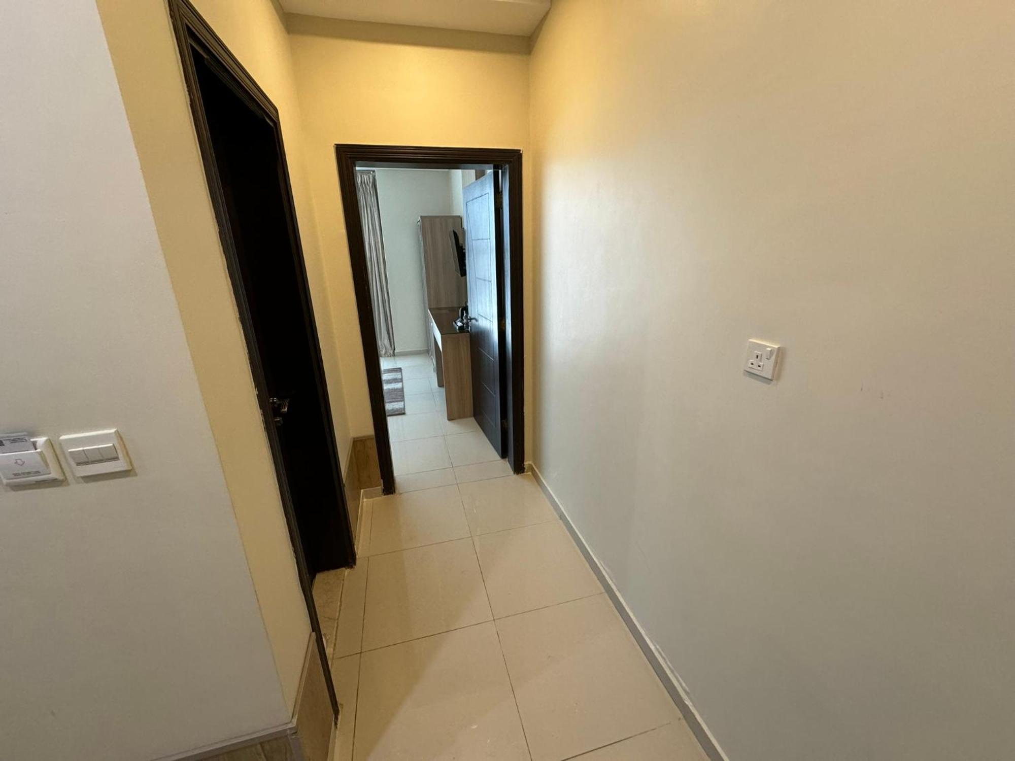 Primotel Suites As Salamah Jeddah Eksteriør billede